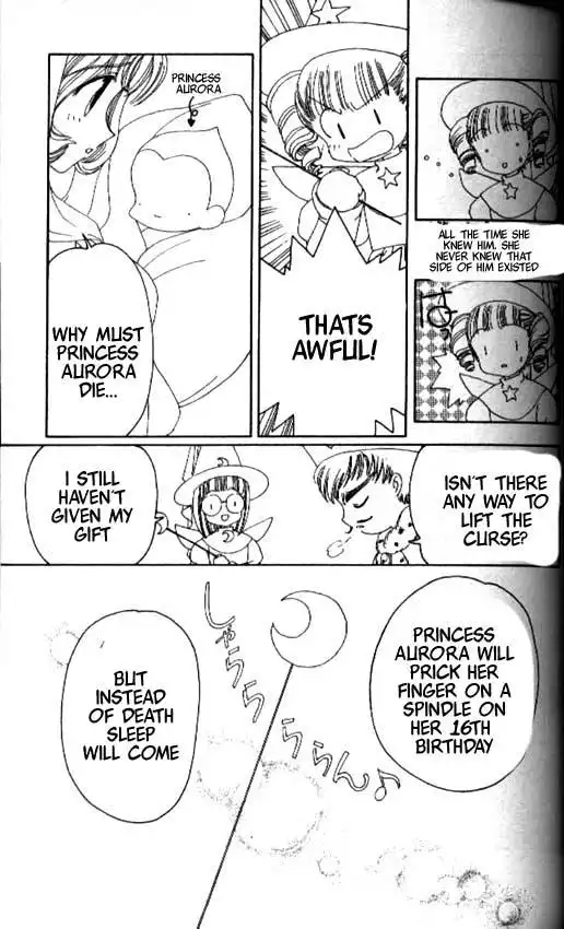 Card Captor Sakura Chapter 19 25